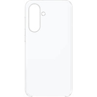 SAMSUNG Funda Transparente para A56 5G, Funda protectora transparente, Funda, Samsung, Galaxy A56 5G, 17 cm (6.7"), Transparente