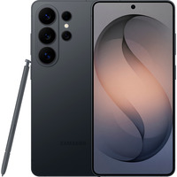 Samsung Galaxy S26 Ultra 512GB, Móvil negro