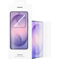Samsung Película antirreflectante, Película protectora transparente