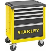 Stanley STST74305-1, Carros de herramienta amarillo/Negro