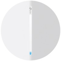 TP-Link Festa F65 3000 Mbit/s Blanco Energía sobre Ethernet (PoE), Punto de acceso 2,4 GHz, 5 GHz, 3000 Mbit/s, WPA-Enterprise, WPA-Personal, WPA2-Enterprise, WPA2-Personal, WPA3-Enterprise, WPA3-Personal
