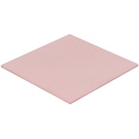 Thermal Grizzly Minus Pad 8 - 100x 100x 1,5 mm, Almohadillas térmicas rosa