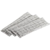 Thomas Pads de microfibra 99 "Parkett", Cubierta de la fregona 