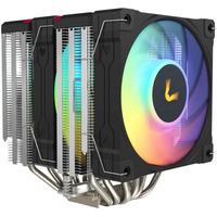 Valkyrie VK-AIRDL125B, Disipador de CPU 