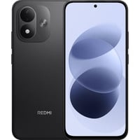 Xiaomi Redmi Note 17 128GB, Móvil negro