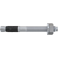 fischer Anclaje de perno FAZ II Plus 16/25, Pasador acero fino
