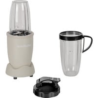 nutribullet NB907MASN, Batidora depie blanco
