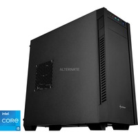 ALTERNATE AGP-SPECIAL-INT-001, Gaming-PC negro