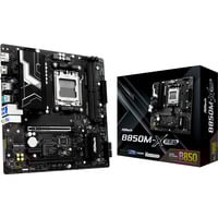 ASRock B850M-X WiFi R2.0, Placa base 