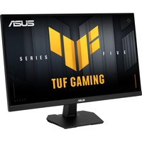 ASUS TUF Gaming VG27AQ5F, Monitor de gaming negro