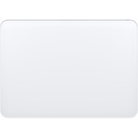 Apple Magic Trackpad, Touchpad blanco
