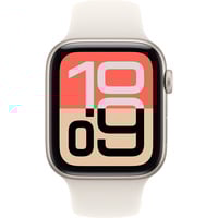 Apple Watch SE 3, SmartWatch plateado