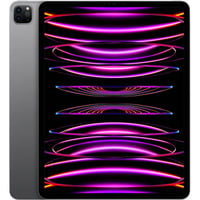 Apple iPad Pro 12,9" 256GB Reacondicionado, Tablet PC plateado