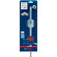 Bosch Broca percutora EXPERT SDS Clean plus-8X Set, Ø 16mm, Taladro 