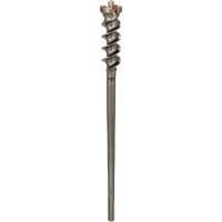 Bosch Brocas para taladros pasantes sds max-9 break through Martillo perforador, 5,5 cm, 600 mm, Ladrillo, Concreto, Caliza, 45 cm, SDS Max