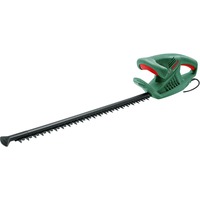 Bosch Easy HedgeCut 55 450 W 2,7 kg, Cortasetos verde/Negro, 55 cm, 1,6 cm, 3400 spm, 2,5 m/s², 1,5 m/s², Corriente alterna