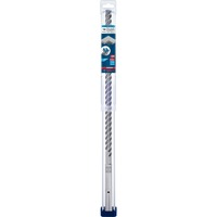 Bosch Expert Broca para martillo SDS Max-8X, Taladro Martillo perforador, Hammer drill bit, 1,8 cm, 540 mm, Concreto, Piedra, 40 cm