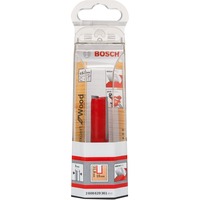 Bosch Fresa ranuradora Expert para madera, Ø 16mm, longitud de trabajo 31,8mm 