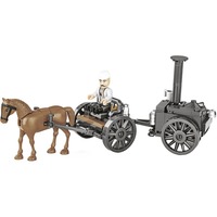 COBI COBI-2290, Juegos de construcción