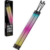 Corsair CP-8920282, Tira de LED