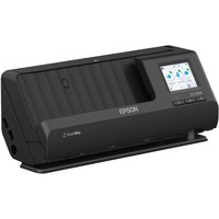 Epson B11B269401	, Escáner de alimentación de hojas negro