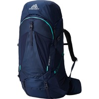 Gregory AMBER 54, Mochila azul oscuro