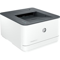 HP 3G651F, Impresora láser gris