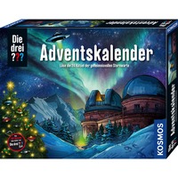 KOSMOS 632656, Caja de experimentos