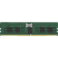 Kingston KSM48R40BS8-16MD módulo de memoria 16 GB 1 x 16 GB DDR5 4800 MT/s, Memoria RAM negro, 16 GB, 1 x 16 GB, DDR5, 288-pin DIMM