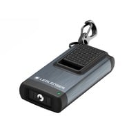 Ledlenser K4R, Linterna gris