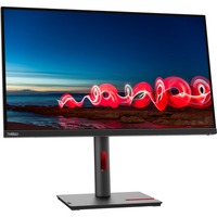 Lenovo P27h-30(A22270QP0), Monitor LED negro