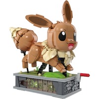 Mattel HTH71, Juegos de construcción