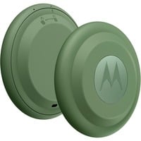 Motorola PG38C06071 localizador o rastreador GPS Universal Buscador Verde, Rastreador de seguimiento verde, Universal, Buscador, Verde, Sustancia hidrófoba, 100 m, IP67