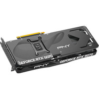 PNY GeForce RTX 5070, Tarjeta gráfica