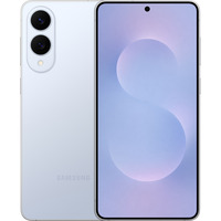 Samsung Galaxy S25 Edge 256GB, Móvil celeste