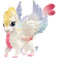 Schleich BAYALA 70825 figura de juguete para niños, Muñecos 5 año(s), Beige, Azul, Verde