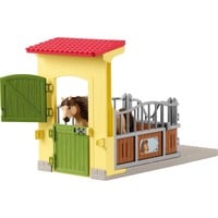 Schleich FARM WORLD 42609 set de juguetes, Muñecos Granja, 3 año(s), Multicolor