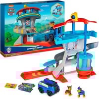 Spin Master 6065500, Escenario