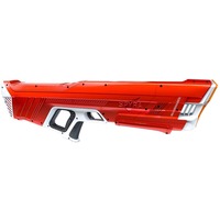 Spyra SpyraTwo, Pistola de agua rojo