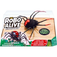 ZURU 7151 Figuras de juguete para niños, Muñecos Robo Alive 7151, 3 año(s), Multicolor, Plástico