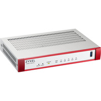 Zyxel USGFLEX50H-EU0101F, Cortafuegos 