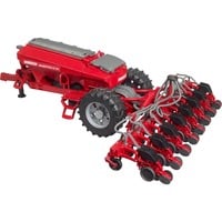 bruder 02037, Automóvil de construcción
