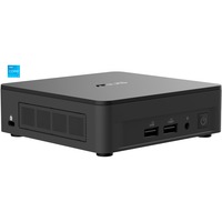 ASUS 90AR00D1-M00030, Barebone negro