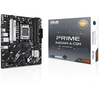 ASUS PRIME A620AM-A-CSM, Placa base 