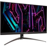 Acer XB273K V3, Monitor de gaming negro