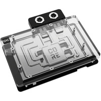 Alphacool Core Geforce RTX 5080 Gaming Trio, Refrigeración por agua 