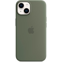 Apple MQU83ZM/A, Funda para teléfono móvil verde oliva