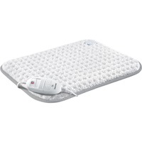 Beurer 27378, Almohadas eléctricas blanco