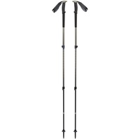 Black Diamond Bastones de trekking Trail, Aparato para fitness negro/verde oliva