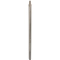 Bosch 2 608 690 128 Rotary hammer chisel attachment accesorio para martillo perforador, Cincel Rotary hammer chisel attachment, Bosch, 40 cm, 10 pieza(s)